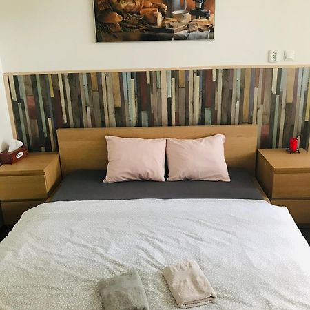 Apartman Stursovka 브르노 외부 사진