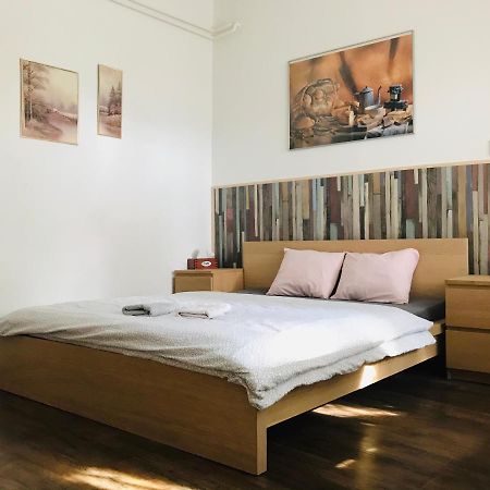Apartman Stursovka 브르노 외부 사진