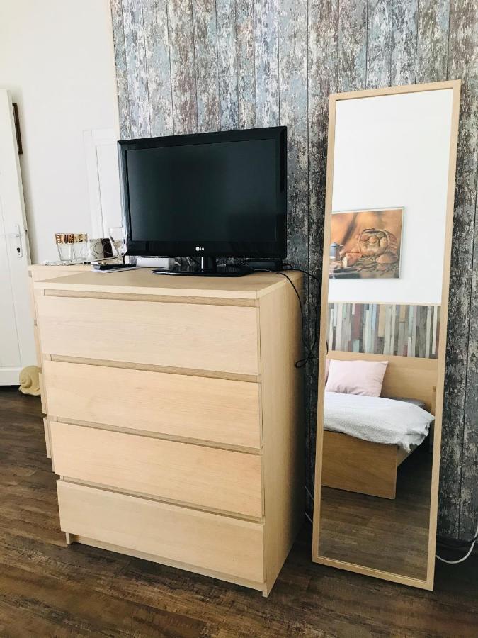 Apartman Stursovka 브르노 외부 사진