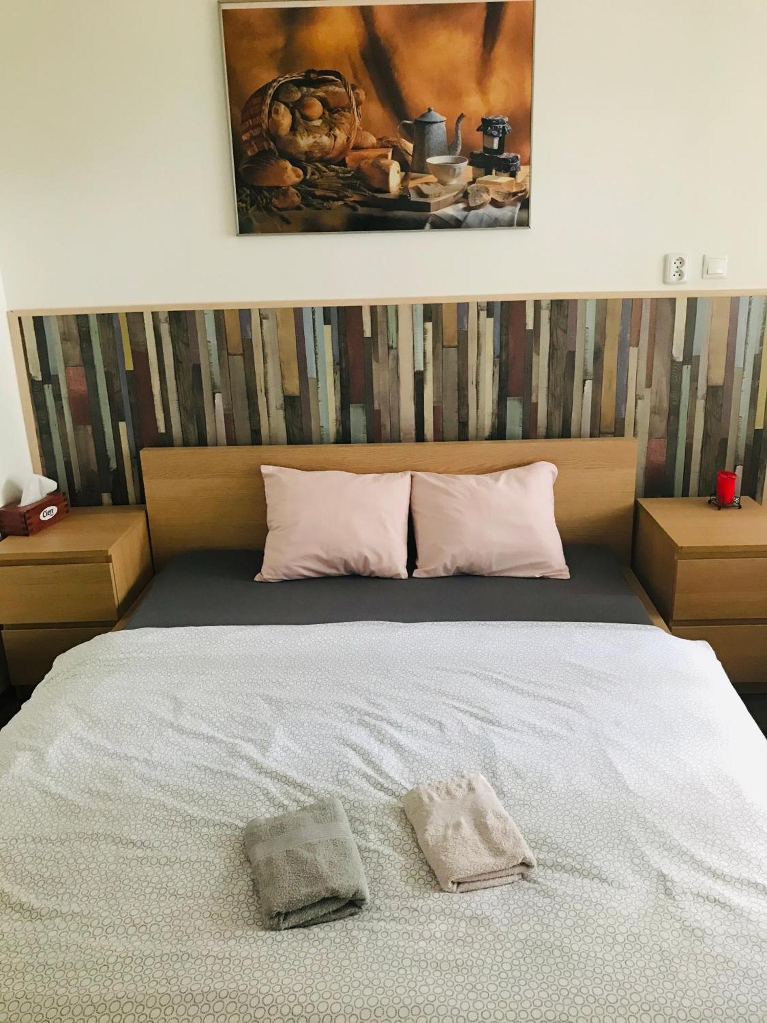 Apartman Stursovka 브르노 외부 사진