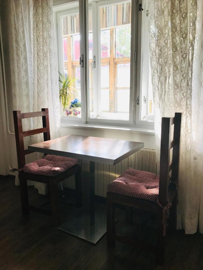 Apartman Stursovka 브르노 외부 사진