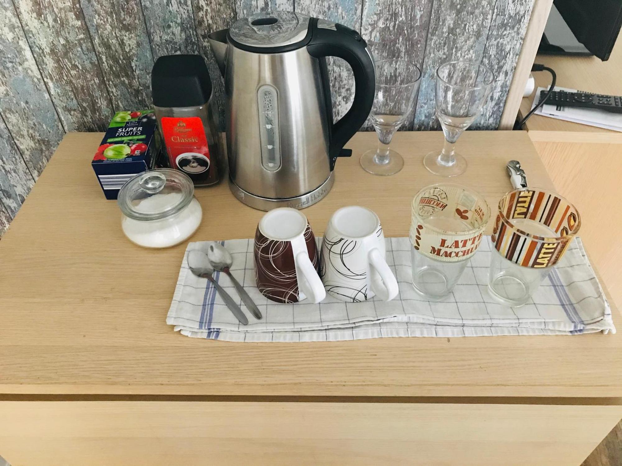 Apartman Stursovka 브르노 외부 사진