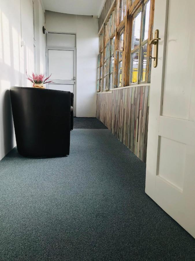 Apartman Stursovka 브르노 외부 사진