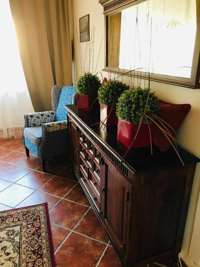 Apartman Stursovka 브르노 외부 사진