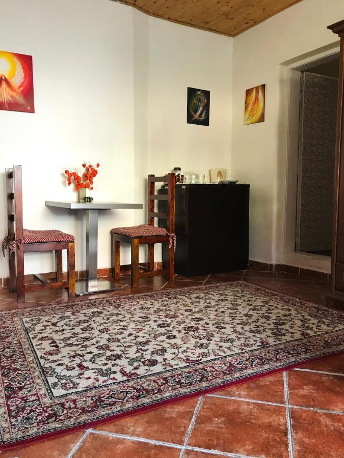 Apartman Stursovka 브르노 외부 사진