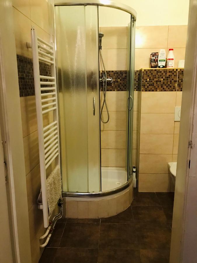 Apartman Stursovka 브르노 외부 사진
